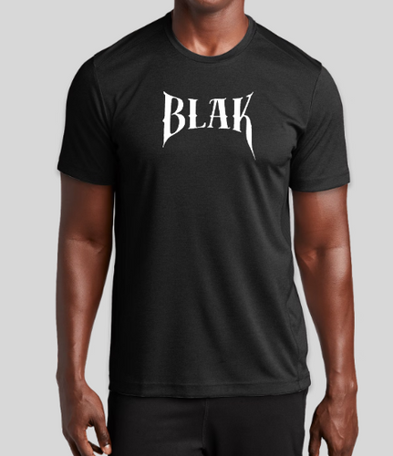 BLAK (Black Legally Armed Kings) Only Short Sleeve T-Shirt