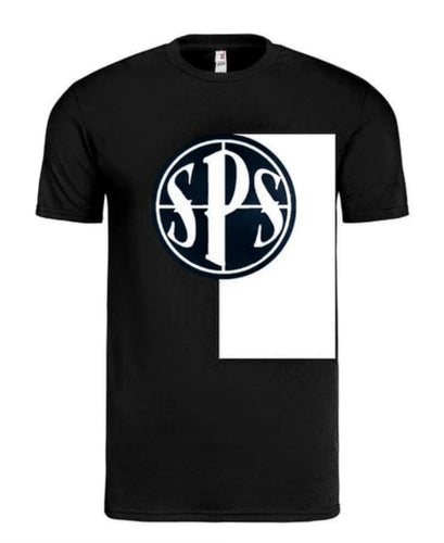B&W SPS Short Sleeve T-Shirt