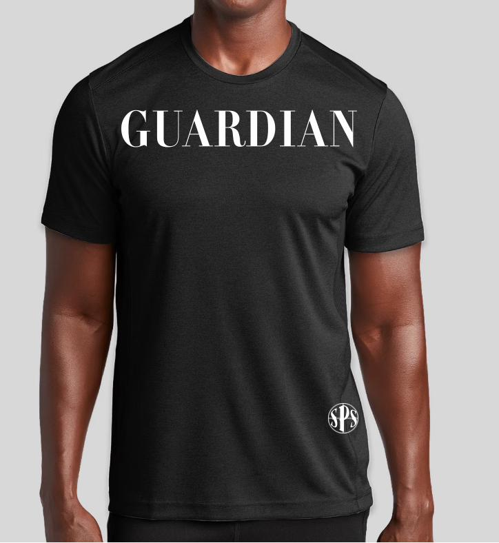 SPS Guardian3 Short Sleeve T-Shirt