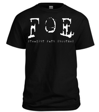 Load image into Gallery viewer, FOE (Family Over Everything) Short Sleeve T-Shirt