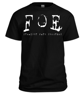 FOE (Family Over Everything) Short Sleeve T-Shirt