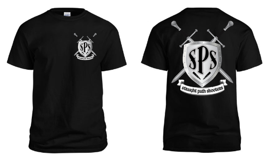 SPS Shield SPS Short Sleeve T-Shirt