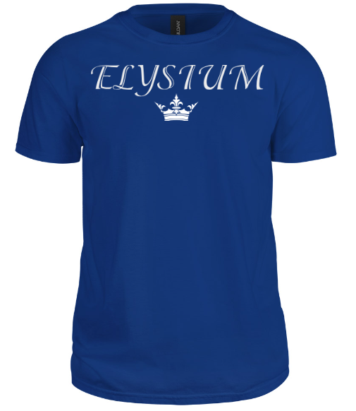 Elysium Short Sleeve T-Shirt