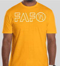 Load image into Gallery viewer, SPS FAFO Short Sleeve T-Shirt