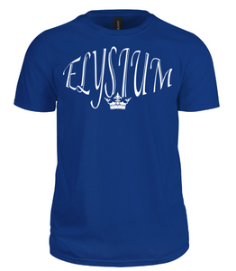 Elysium 2 Short Sleeve T-Shirt