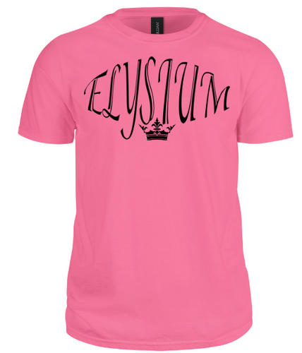 Elysium 2 Short Sleeve T-Shirt