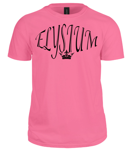 Elysium 2 Short Sleeve T-Shirt
