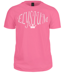 Elysium 2 Short Sleeve T-Shirt