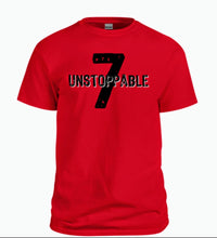 Load image into Gallery viewer, SPS Unstoppable Short Sleeve T- Shirt
