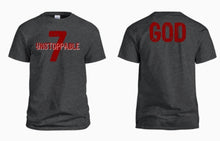 Load image into Gallery viewer, SPS Unstoppable Short Sleeve T- Shirt