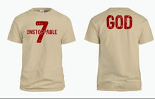 Load image into Gallery viewer, SPS Unstoppable Short Sleeve T- Shirt