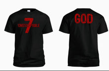 Load image into Gallery viewer, SPS Unstoppable Short Sleeve T- Shirt