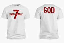 Load image into Gallery viewer, SPS Unstoppable Short Sleeve T- Shirt