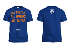 Load image into Gallery viewer, SPS Knicks 26 All Praises