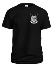 Load image into Gallery viewer, Danch Made Warrior Short Sleeve T-Shirt. 11798