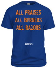 Load image into Gallery viewer, SPS Knicks 26 All Praises