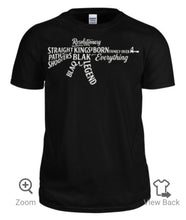 Load image into Gallery viewer, SPS Rifle Straight Wt Short Sleeve T-Shirt