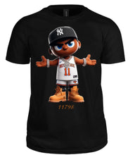 Load image into Gallery viewer, SPSKnicks26 Lost Legendz