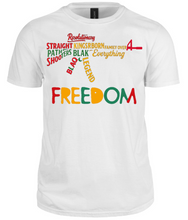 Load image into Gallery viewer, SPS RBG Rifle FD Straight Short Sleeve T-Shirt