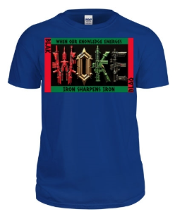 SPS WOKE Pan African 2 When Our Knowledge Emerges