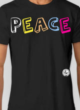 Load image into Gallery viewer, Unity Peace Short Sleeve T-Shirt