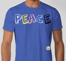 Load image into Gallery viewer, Unity Peace Short Sleeve T-Shirt