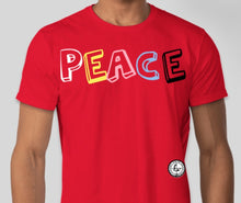 Load image into Gallery viewer, Unity Peace Short Sleeve T-Shirt