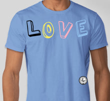 Load image into Gallery viewer, Unity Love Short Sleeve T-Shirt