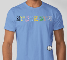 Load image into Gallery viewer, Unity Strength Short Sleeve T-Shirt