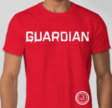 Load image into Gallery viewer, SPS Guardian Short Sleeve T-Shirt
