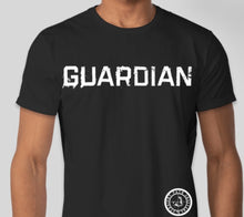 Load image into Gallery viewer, SPS Guardian Short Sleeve T-Shirt