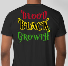 Load image into Gallery viewer, SPS Pan African Short Sleeve T-Shirt