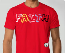 Load image into Gallery viewer, Unity Faith Short Sleeve T-Shirt