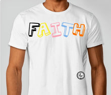 Load image into Gallery viewer, Unity Faith Short Sleeve T-Shirt