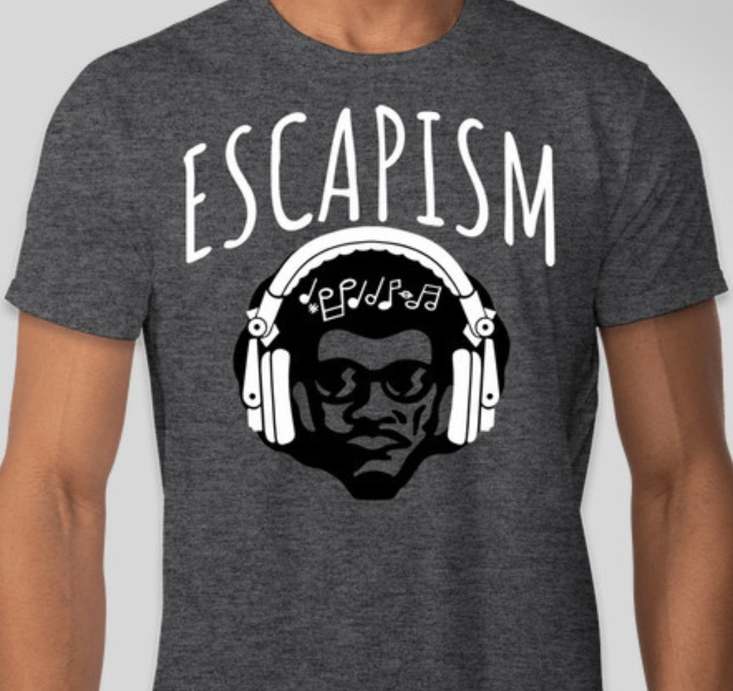SPS Escapism Short Sleeve T-Shirt