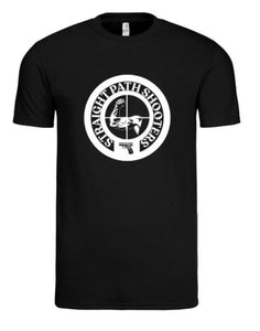 SPS (Company Logo Wt) Short Sleeve T-Shirt
