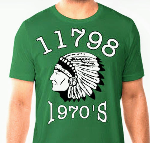 11798 Short Sleeve T-Shirt