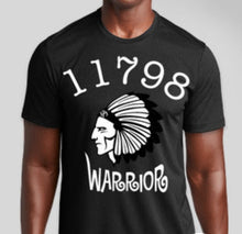 Load image into Gallery viewer, 11798 Warrior Short Sleeve T-Shirt